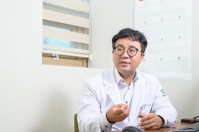 [외상성뇌출혈재활] 외상성 뇌출혈 7