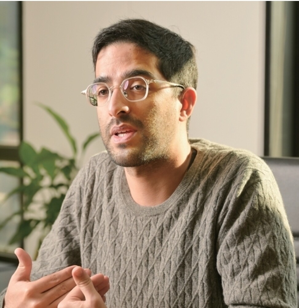 라파엘 라시드 기자
