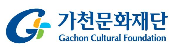 가천문화재단 로고