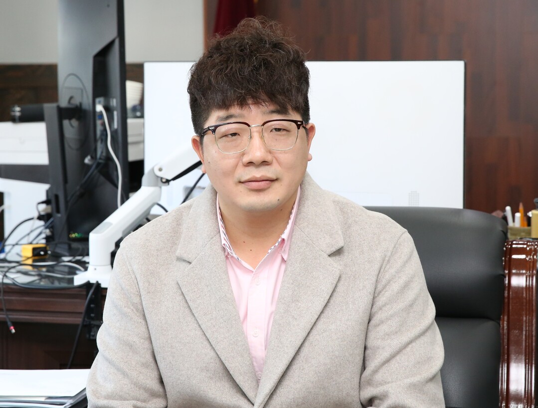 인천 서구의회 송승환의장