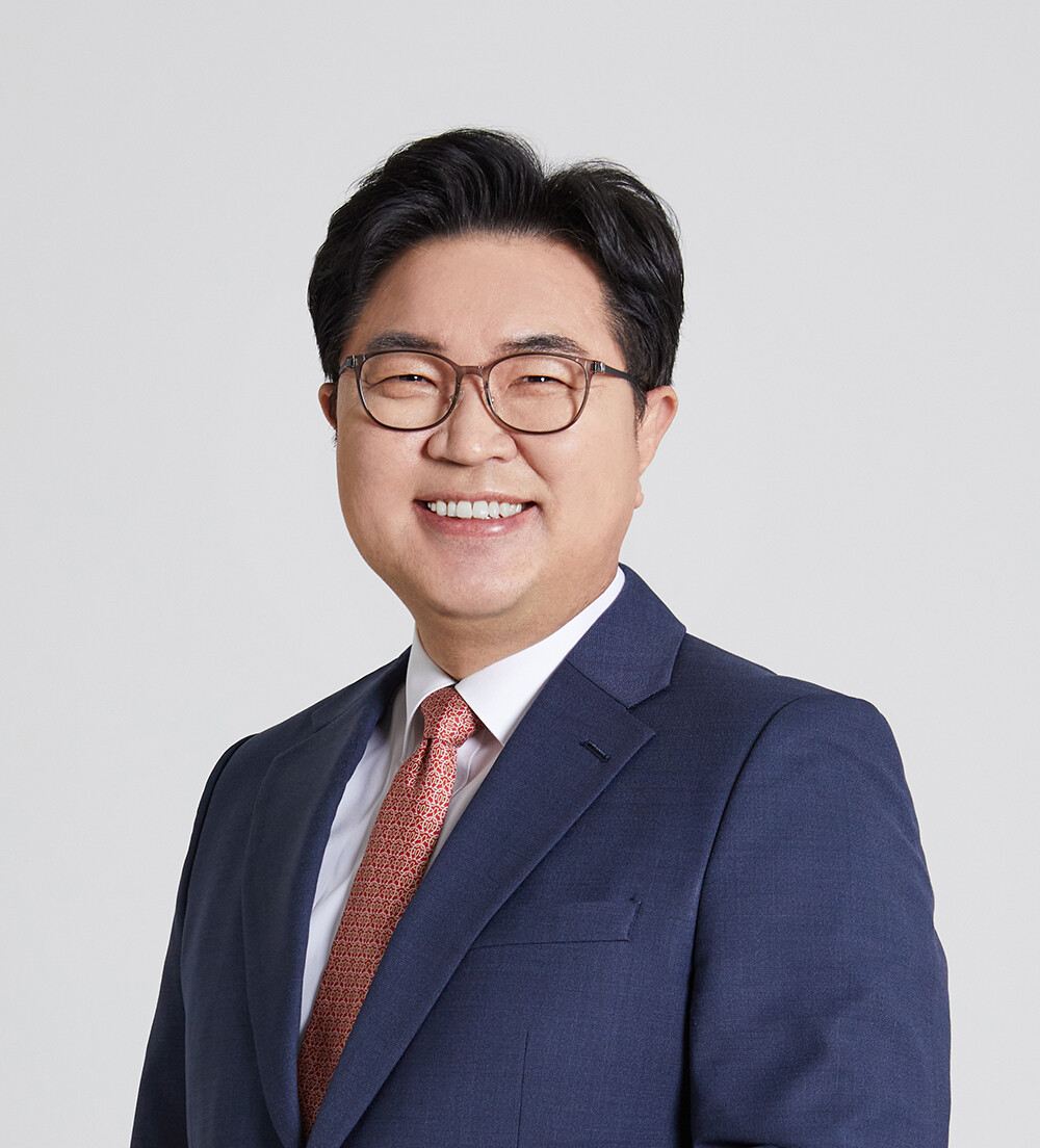 동작구청 박일하 구청장 사진 제공