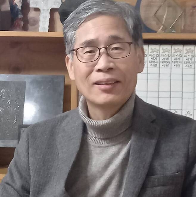 신평 변호사. 페이스북 캡처