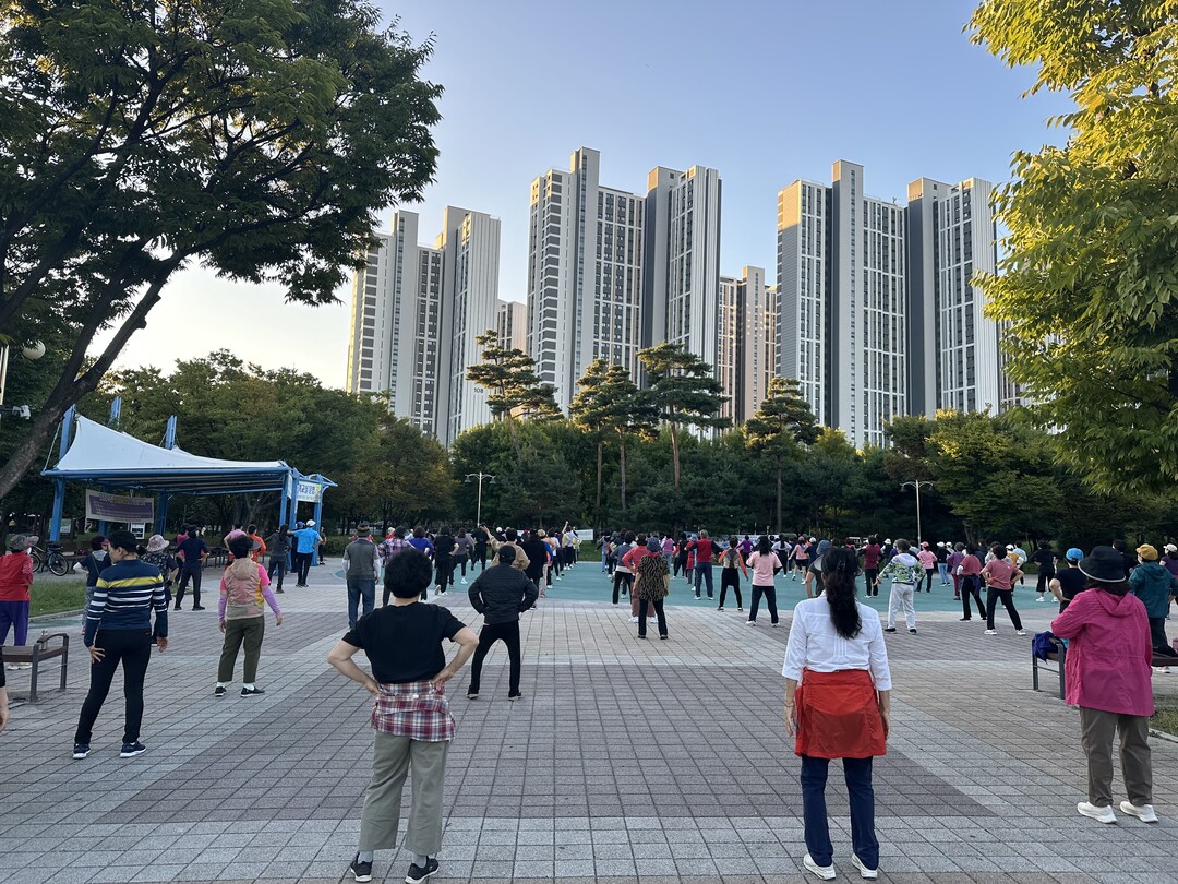 인천시 부평구청 제공