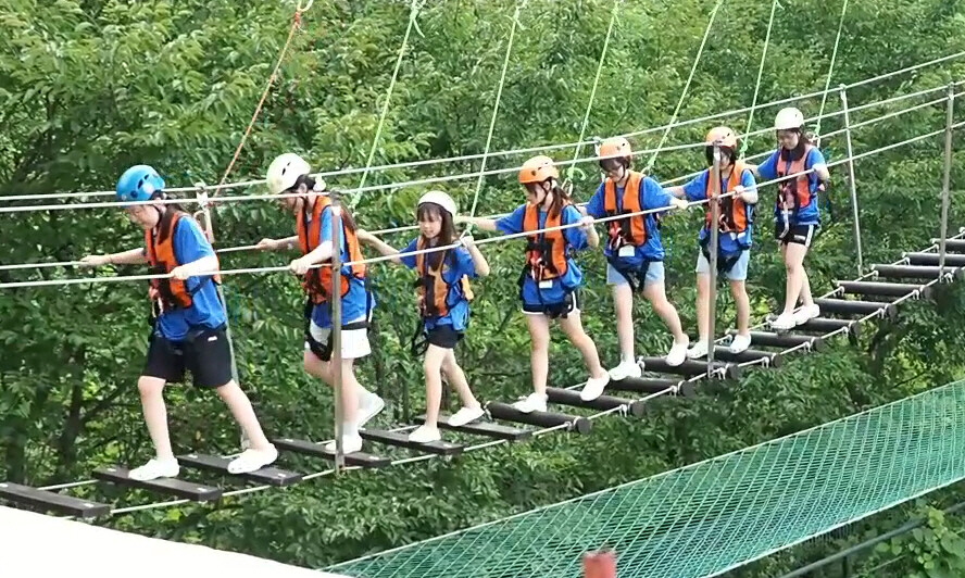 남원시 제4회 대한민국 청소년 안전캠프 유치. 남원시 제공