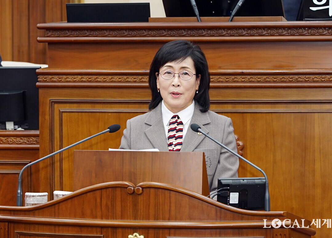 양숙희 의원