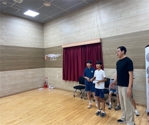 인천 서구시설관리공단 제공