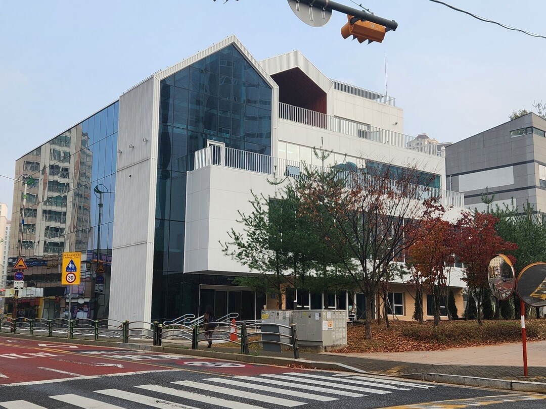 인천 서구시설관리공단 제공