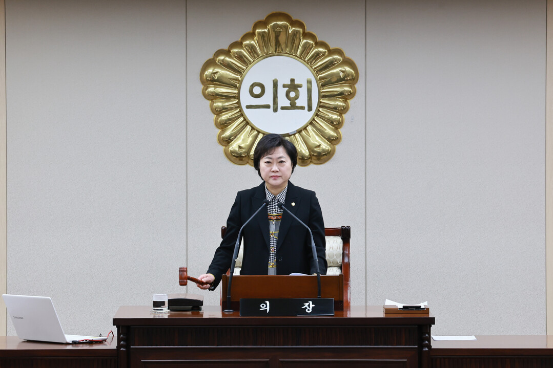 인천시 부평구 의회 제공