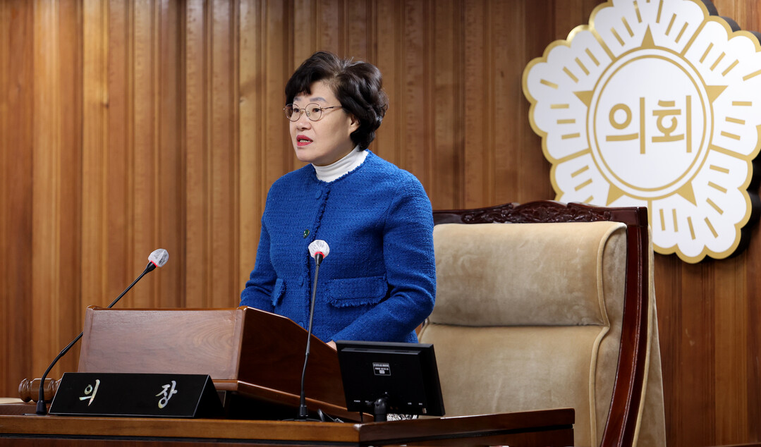 인천 계양구의회 제공
