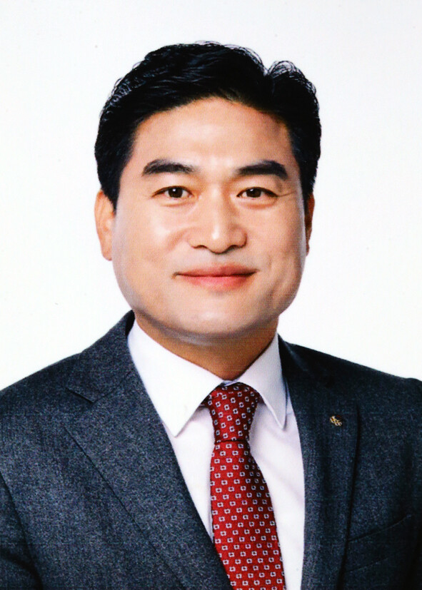 김정수 도의원