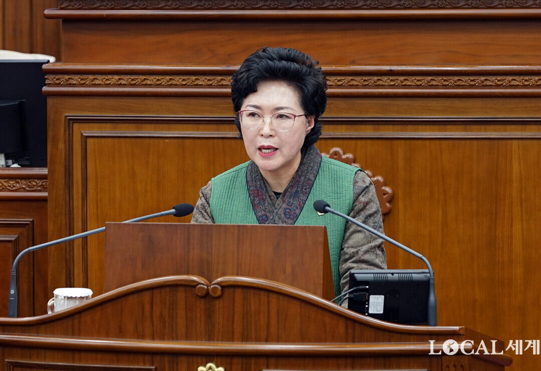 원미희 도의원