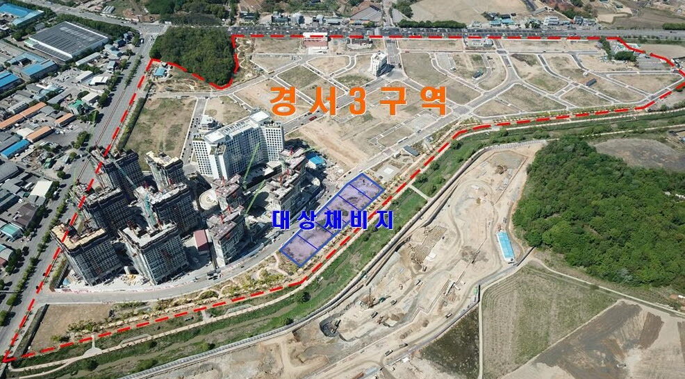 인천시 서구청 제공