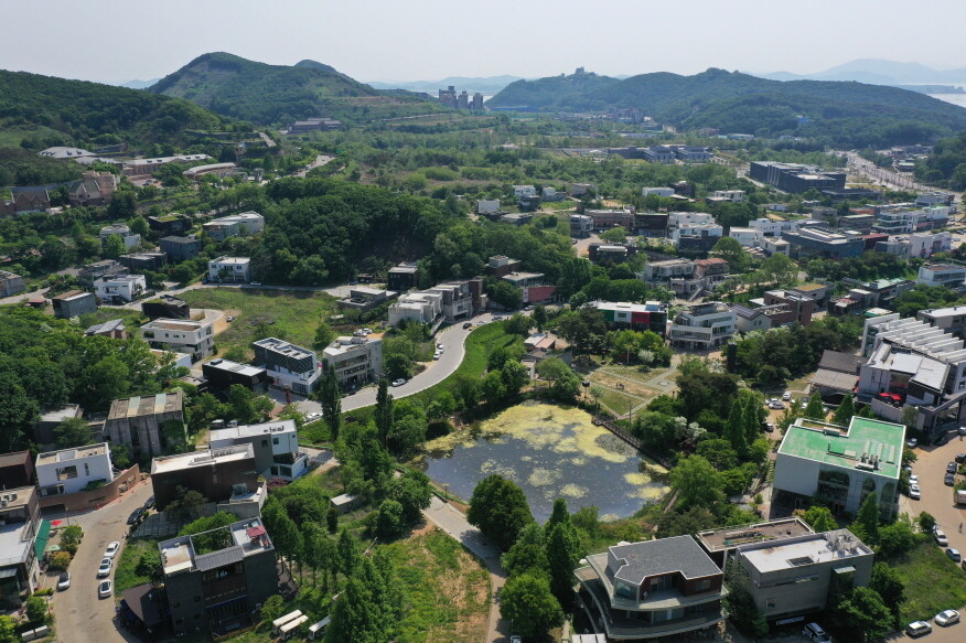 헤이리예술마을(1)