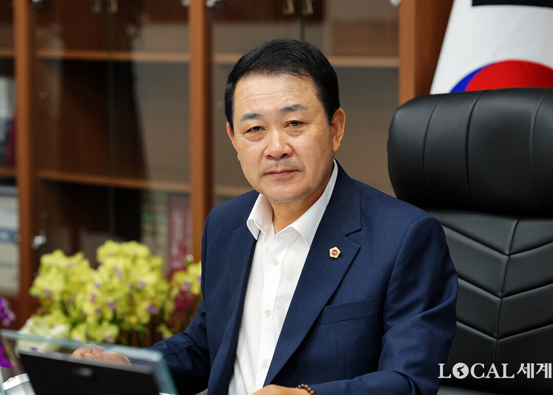 김시성 의장