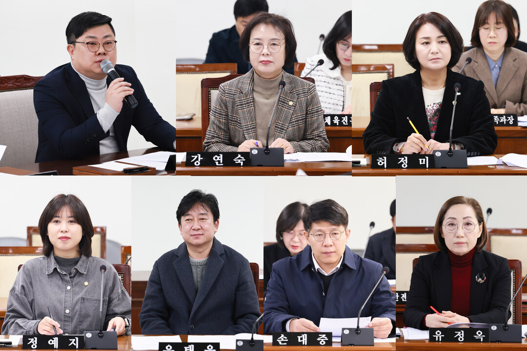 인천시 부평구 의회 제공