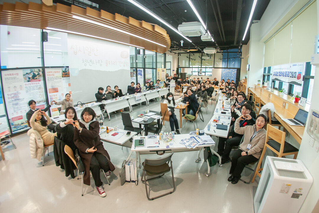 인천시 서구청 제공