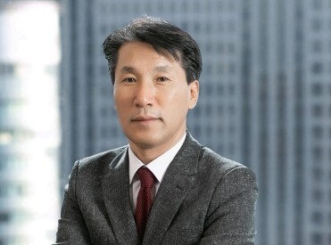 김앤장 법률사무소 서윤창 위원.
