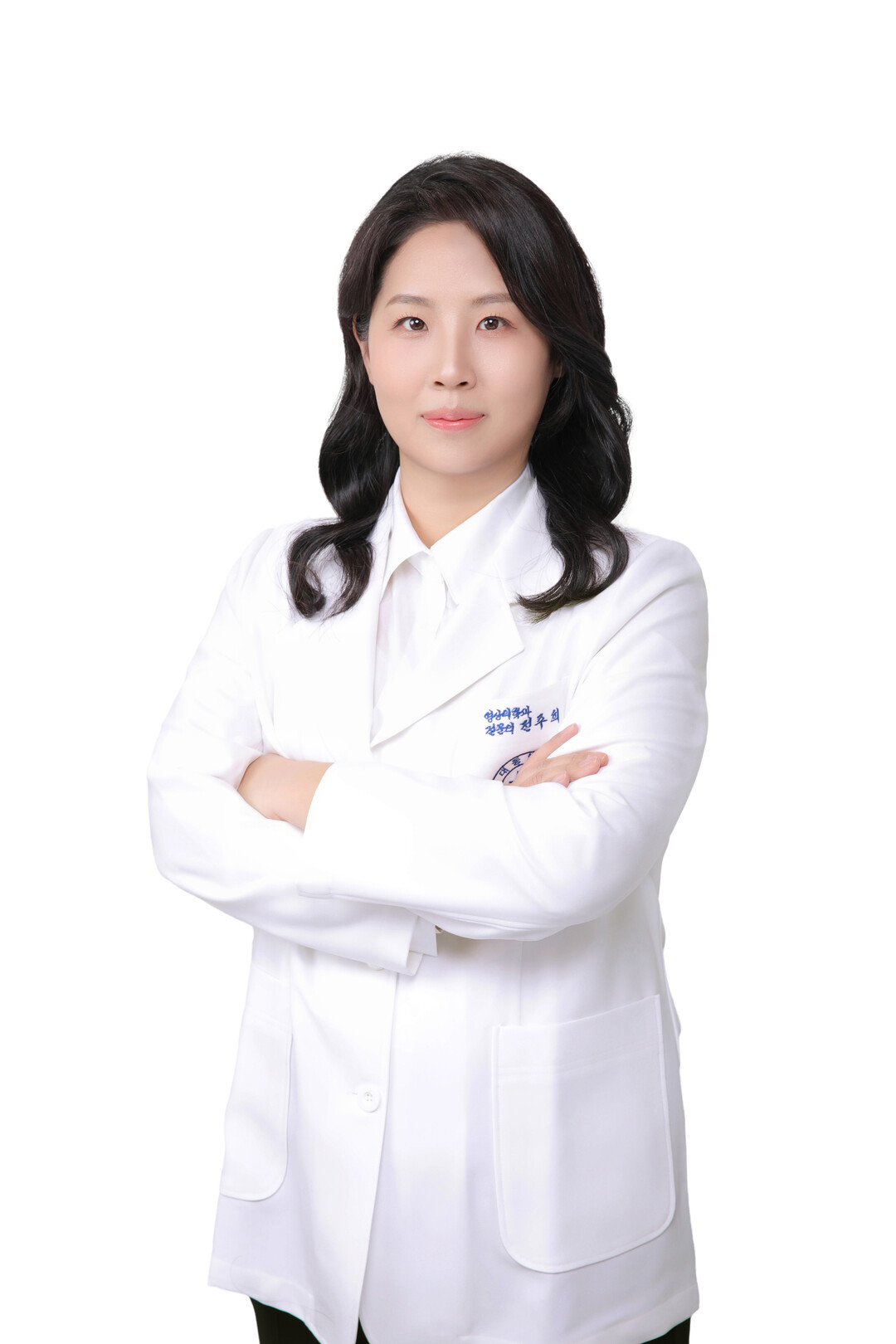 대동병원 영상의학센터 전주희 과장(영상의학과 전문의) 대동병원 제공