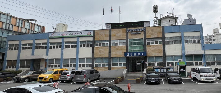 인천시 서구청 제공