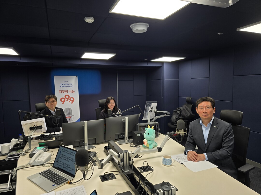 이상일 용인특례시장은 10일 