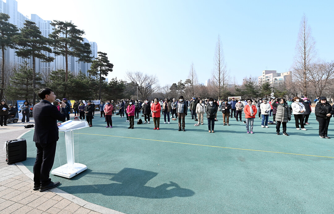인천시 부평구청 제공