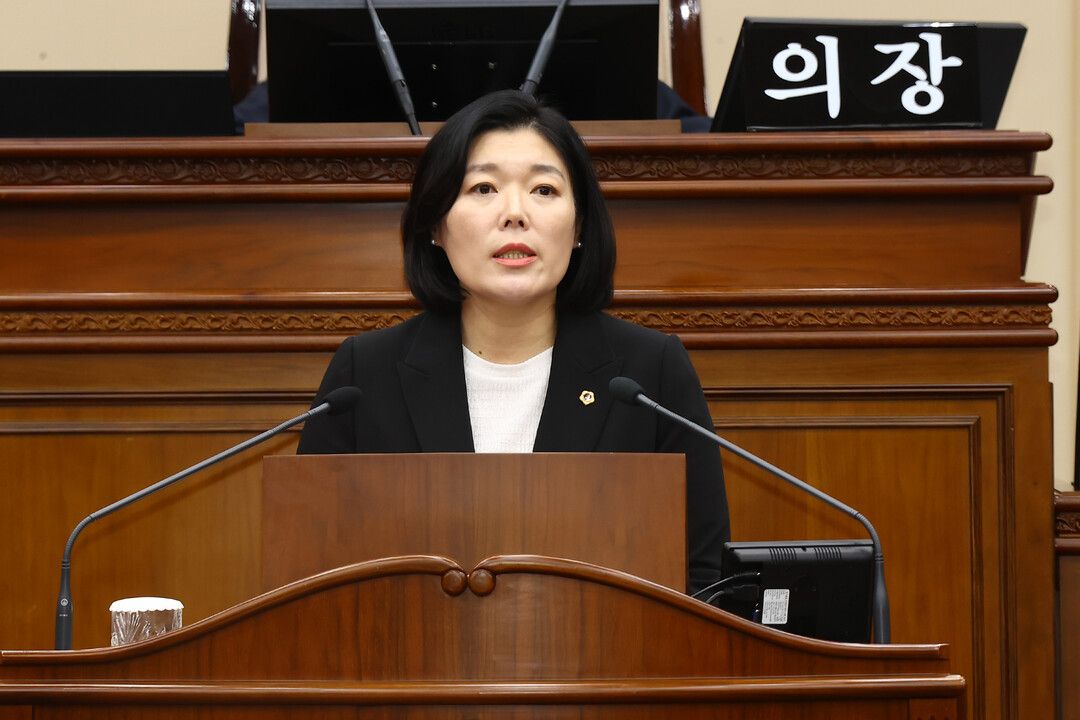 임미선 도의원