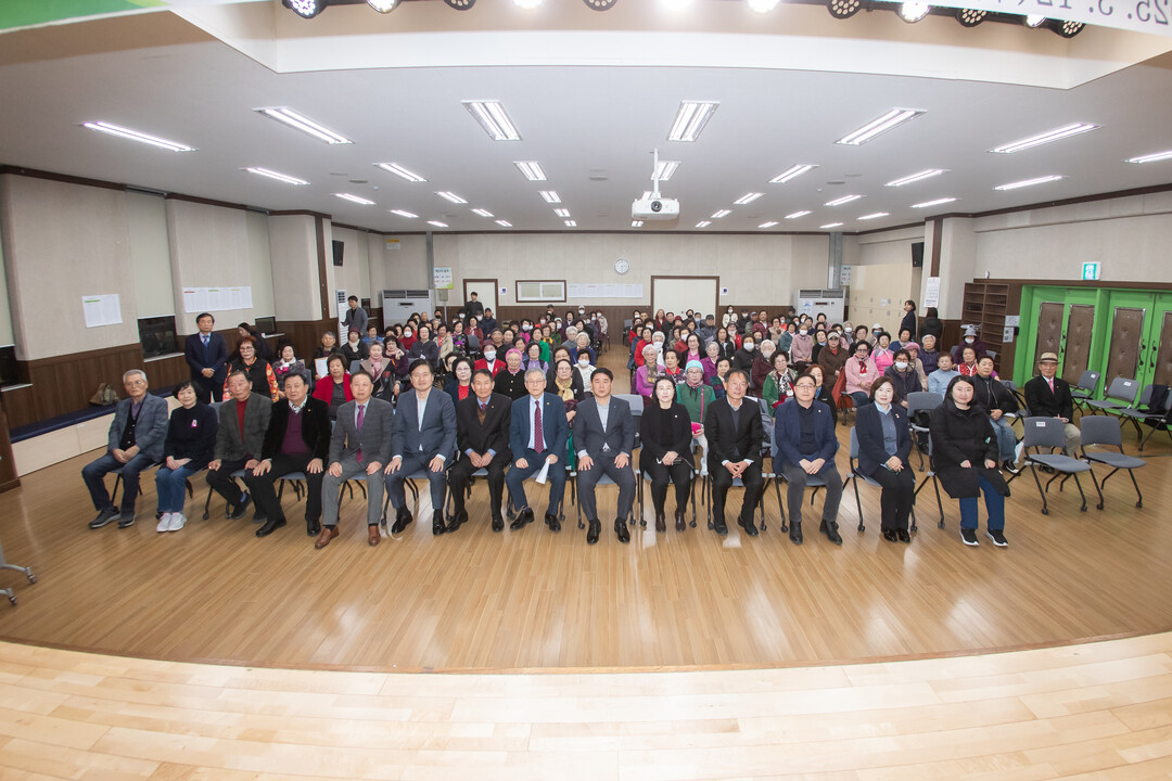 인천시 서구청 제공