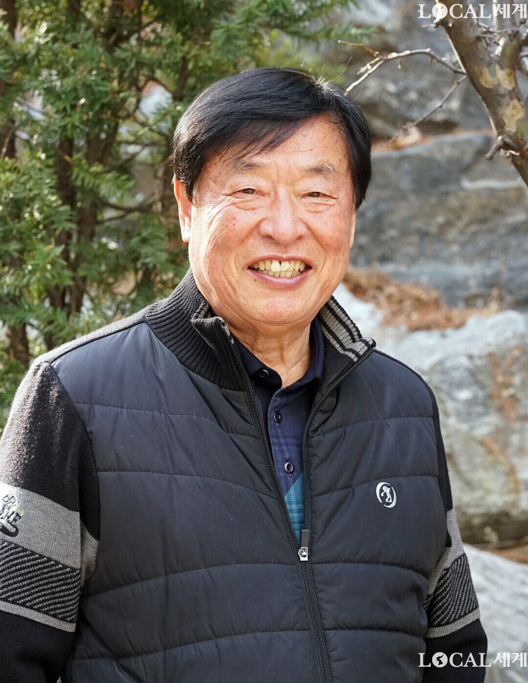안중걸 회장
