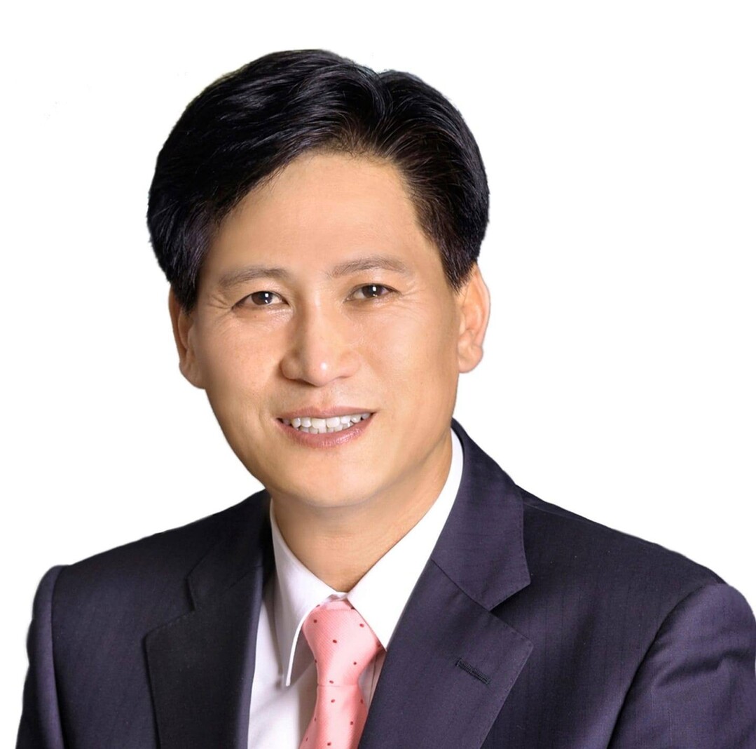 인천서구 검단발전포럼 김진규 의장