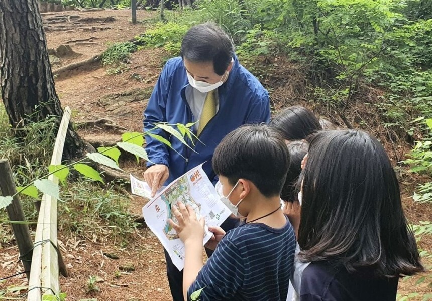 인천시 부평구청 제공