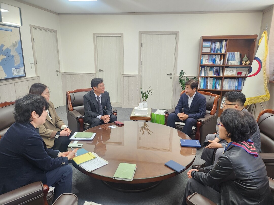 인천지방 조달청 제공
