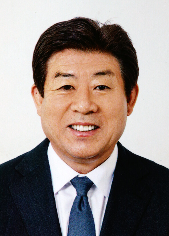 김기철 도의원