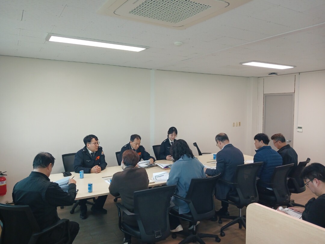 인천 계양소방서 제공