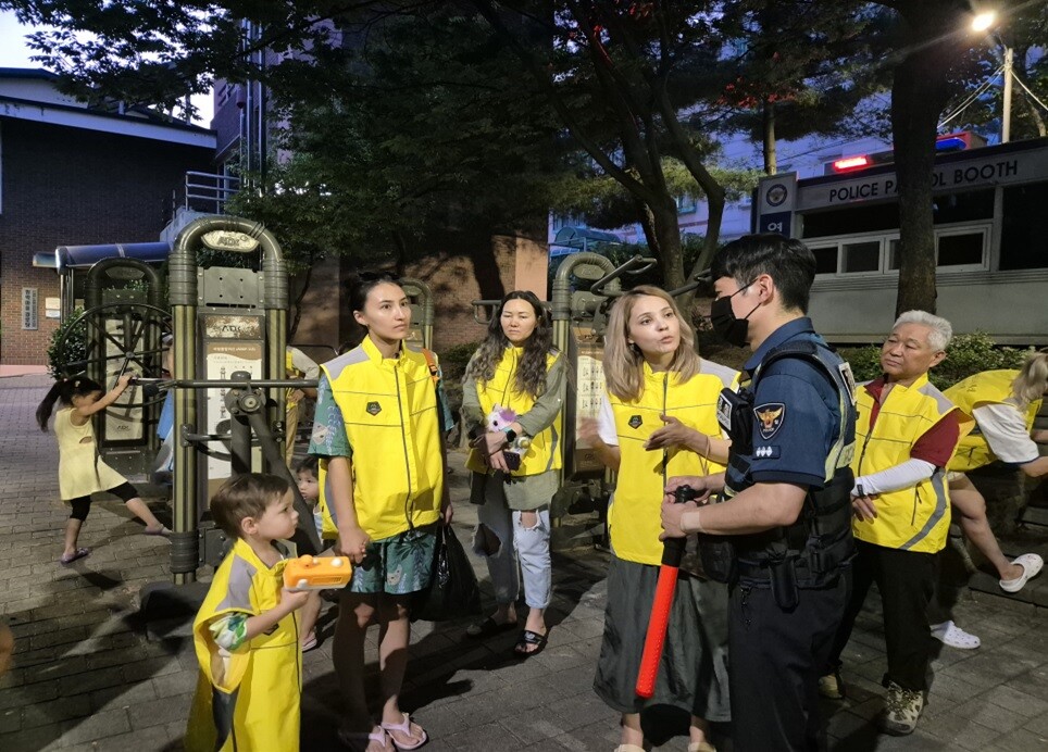 인천 경찰청 제공