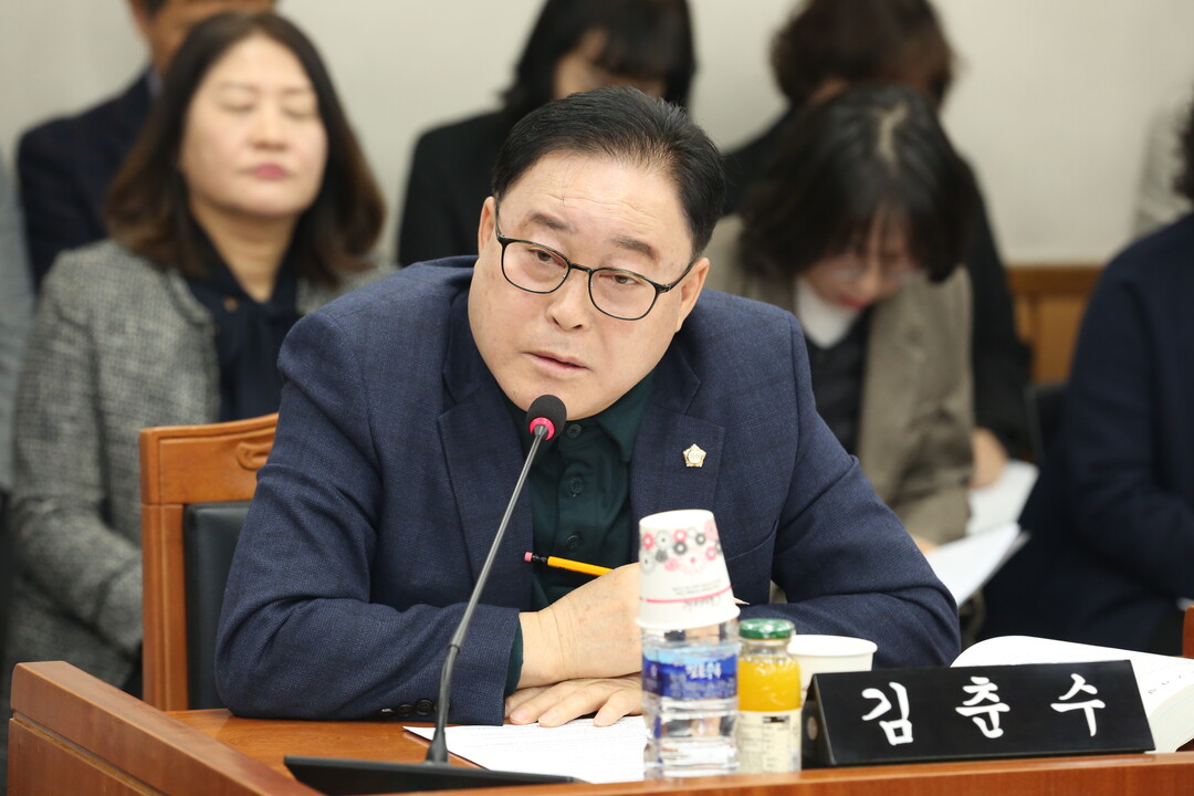 인천시 서구의회 제공