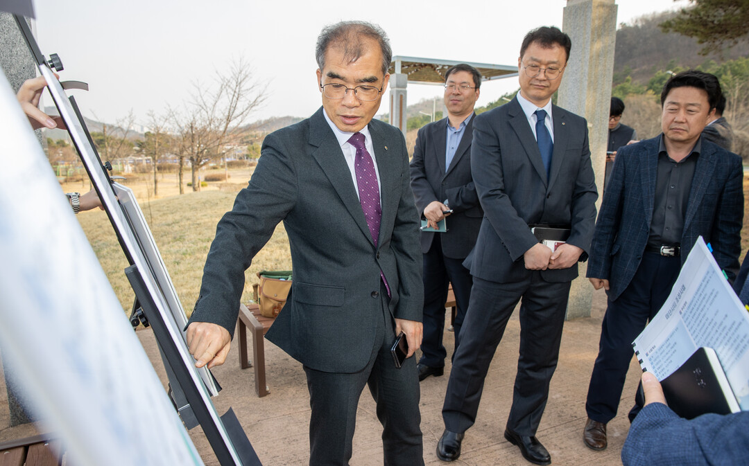 인천 도시공사 제공