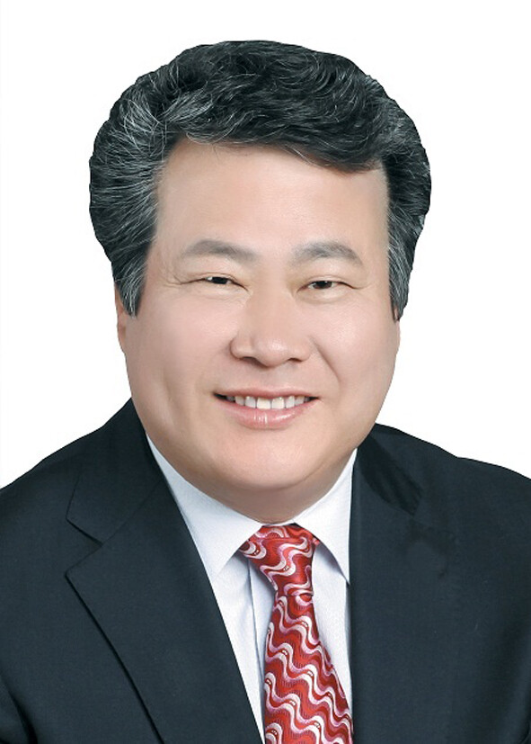 한창수 도의원