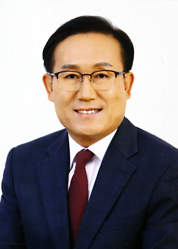 김희철 도의원
