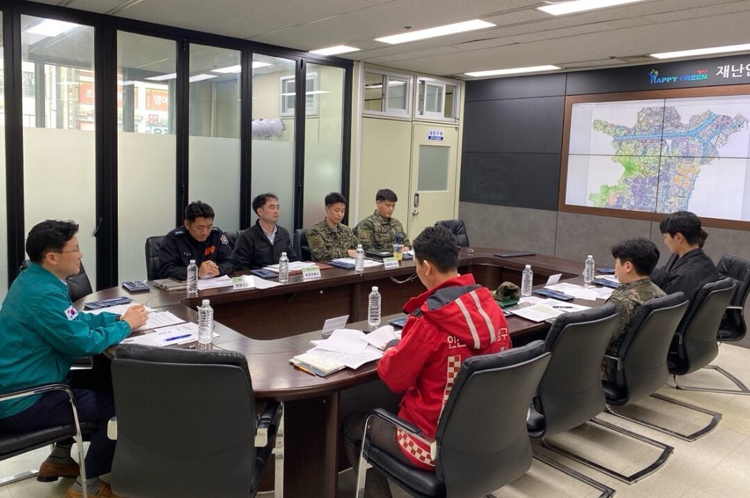 인천시 계양구청 제공