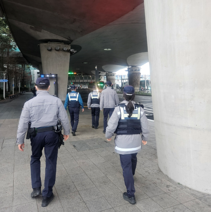 인천 경찰청 제공