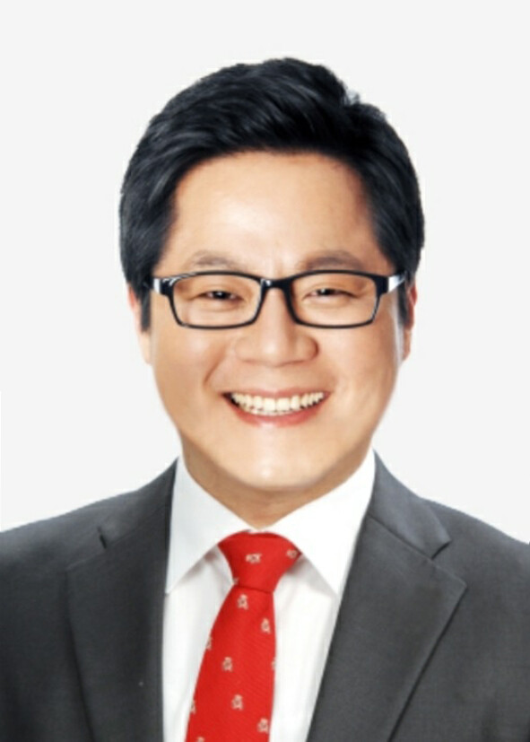 김기홍 도의원