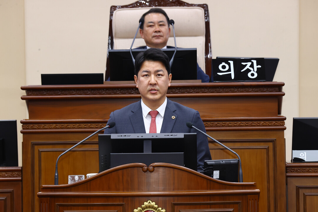 문관현 위원장