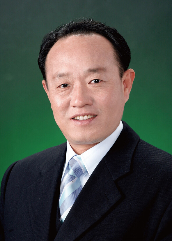 박길선 도의원