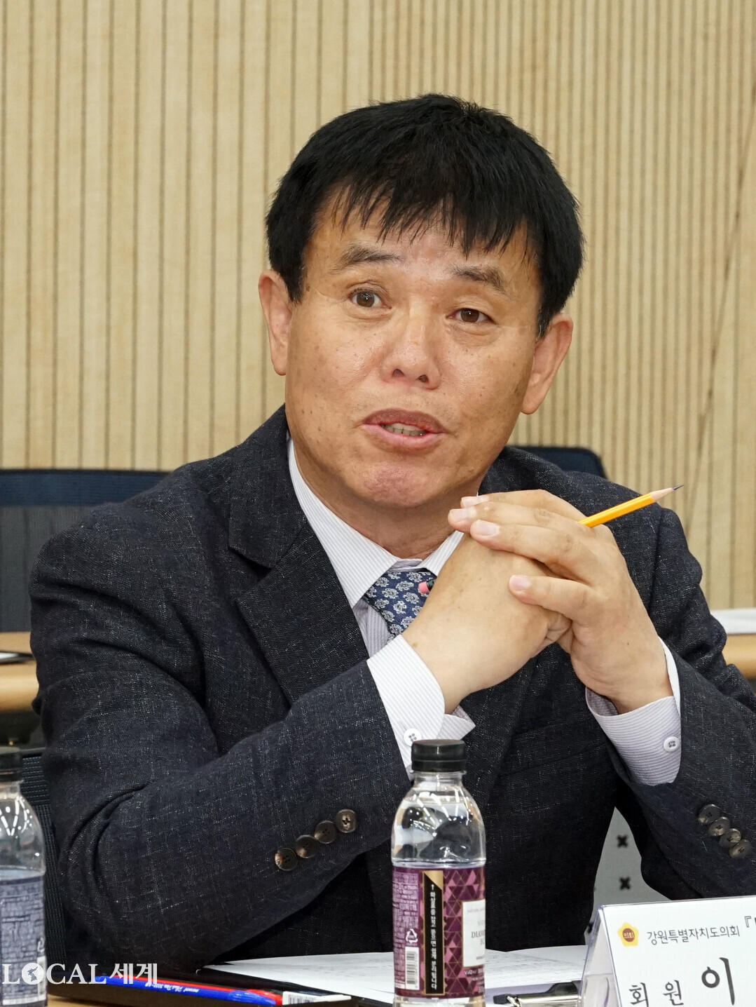 이영욱 도의원