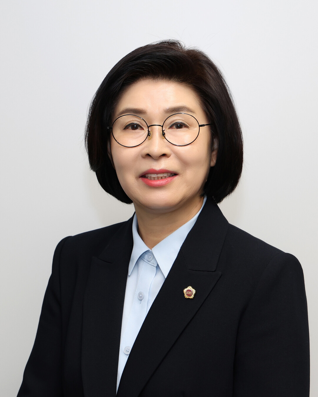 엄윤순 도의원