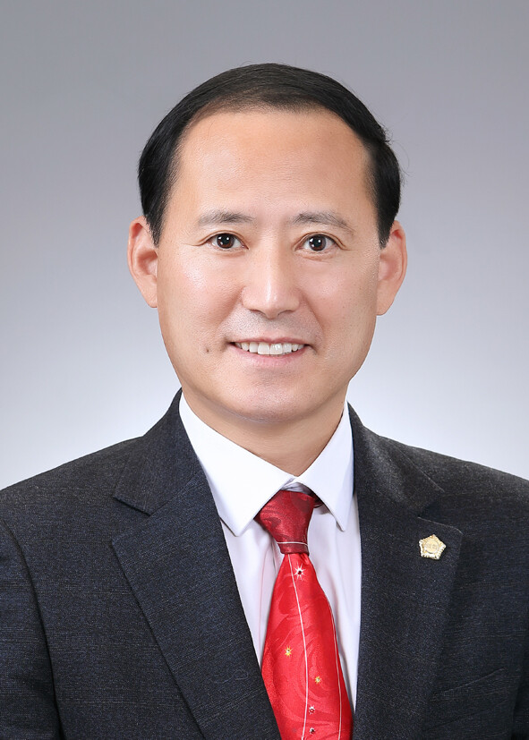 김기하 도의원
