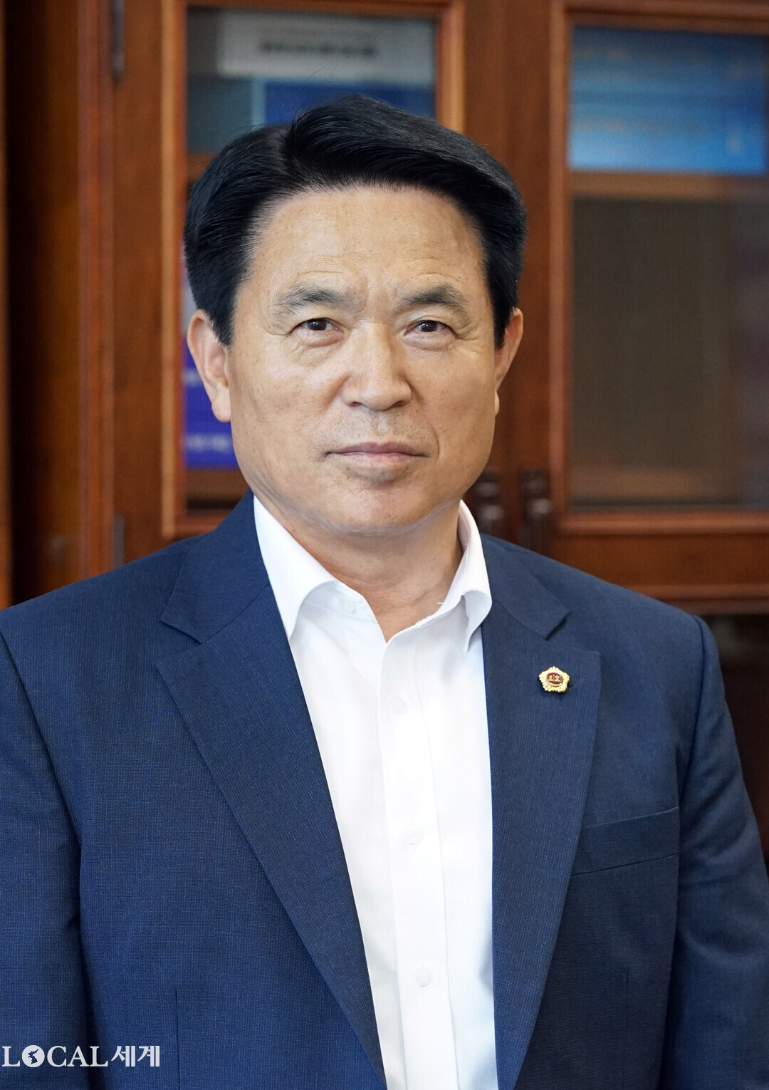 원제용 도의원