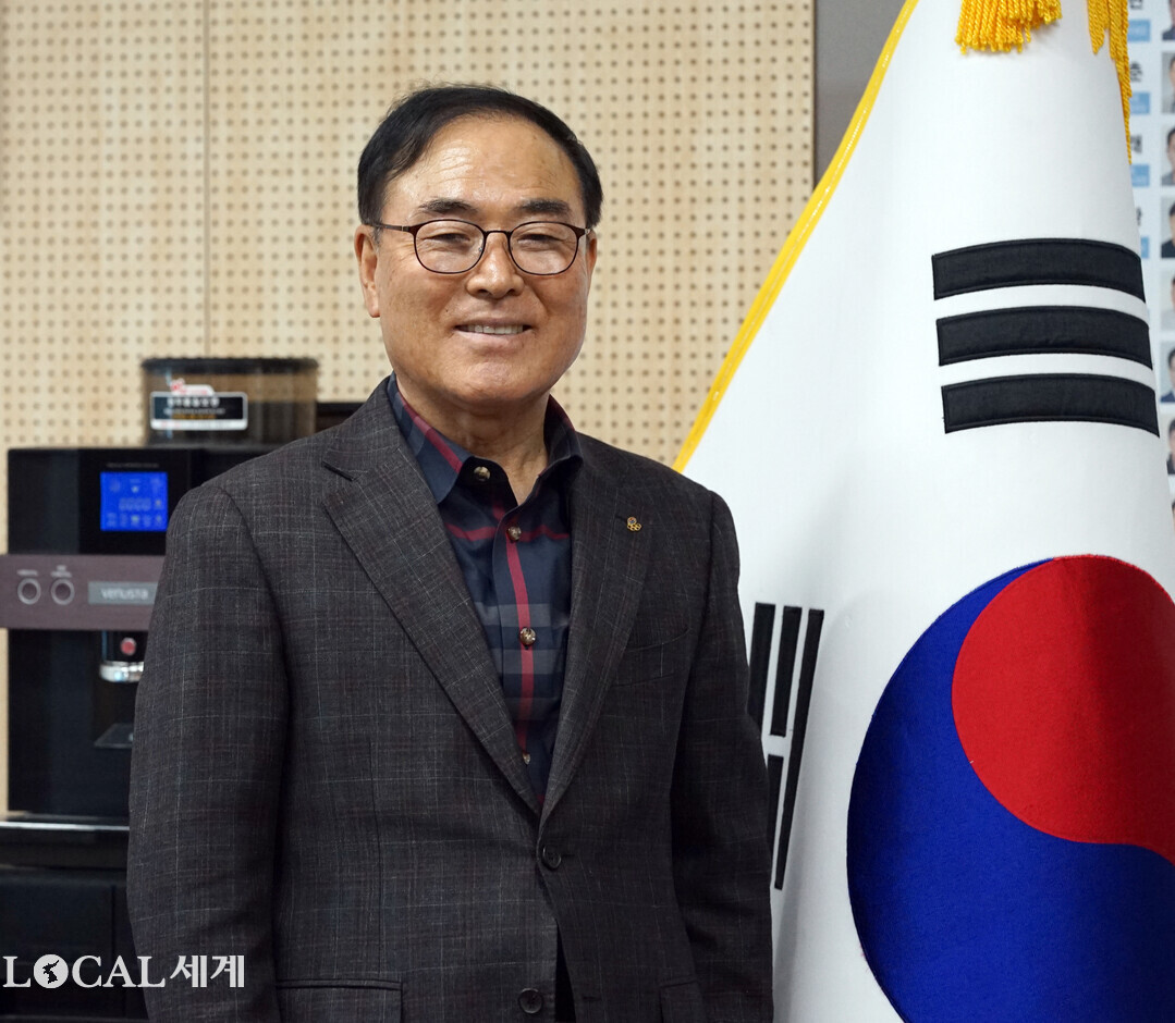 양희구 회장