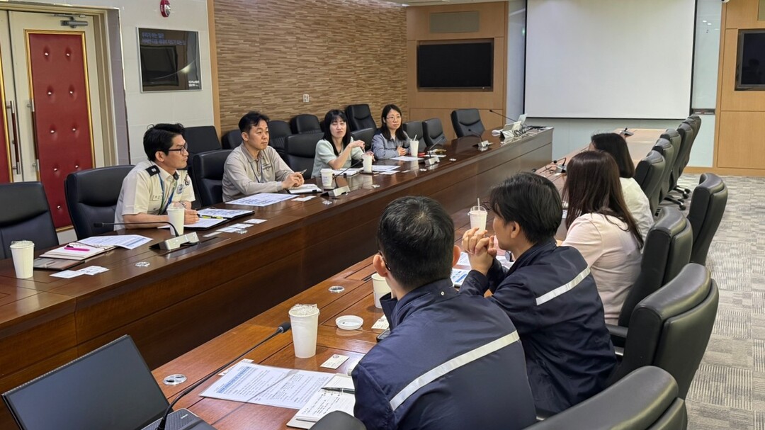 인천 서부 소방서 제공