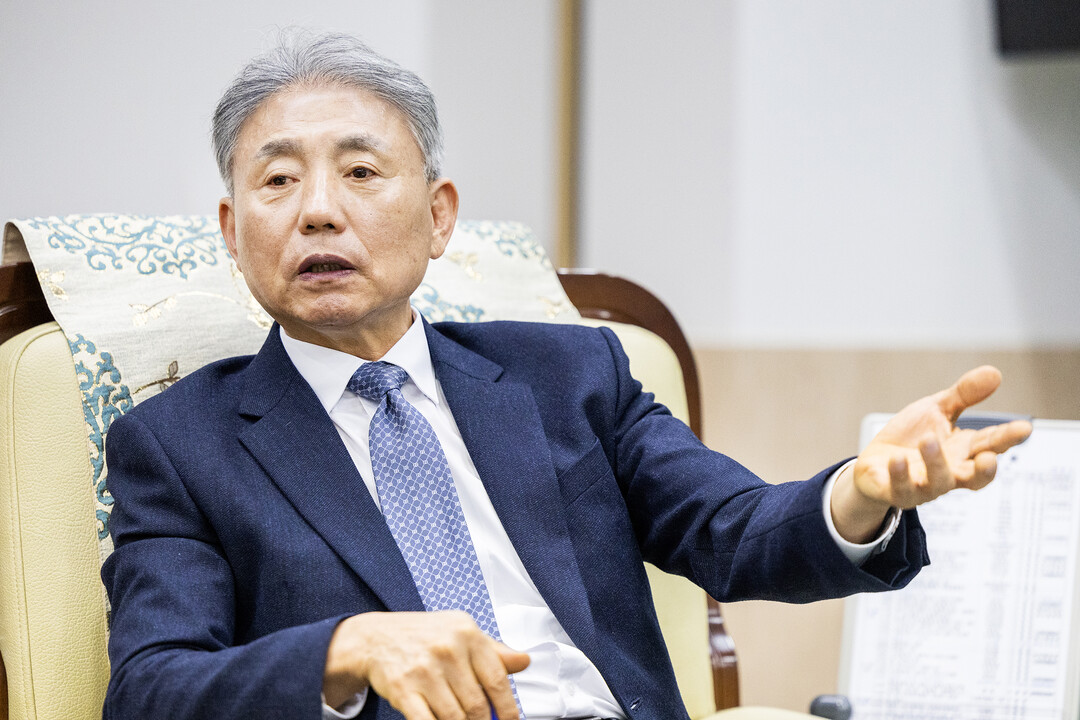 윤환 인천시 계양구청장